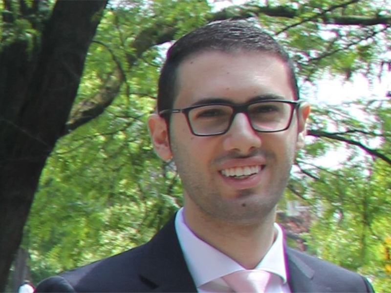 Faisal Yousef Odeh, Ruwais Private School